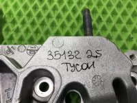 Кронштейн опоры двигателя на Hyundai Tucson NX4 — фото 9