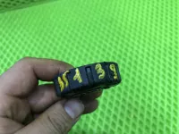 Крышка бачка тормозной жидкости на Renault Duster HM — фото 6