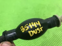Трубка топливная на Renault Duster HM — фото 8
