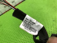 Проводка коса на Renault Duster HM — фото 7