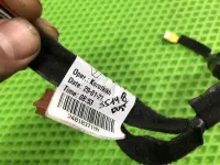 Проводка коса на Renault Duster HM — фото 9