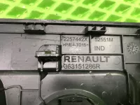 Подстаканник на Renault Duster HM — фото 6