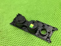 Подстаканник на Renault Duster HM — фото 4