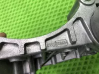 Кронштейн генератора на Renault Duster HM — фото 8