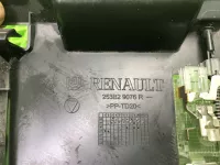 Накладка торпедо на Renault Duster HM — фото 7