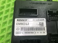 Блок комфорта на Renault Duster HM — фото 6