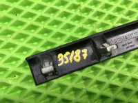 Накладка торпедо на Renault Duster HM — фото 7