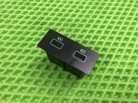 Адаптер USB сетевой на Renault Duster HM — фото 2