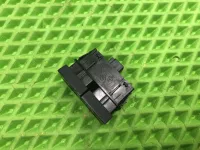 Кнопка обогрева сидений на Renault Duster HM — фото 3