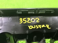 Накладка торпедо на Renault Duster HM — фото 7