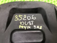 Защита редуктора на Renault Duster HM — фото 7