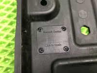 Защита редуктора на Renault Duster HM — фото 4