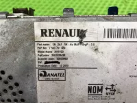 Магнитола на Renault Duster HM — фото 10
