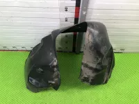 Локер задний левый на Renault Duster HM — фото 3