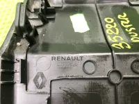 Накладка центральной консоли на Renault Duster HM — фото 9