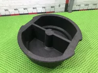 Ящик для инструментов Renault Duster (2021-2024) — фото 1