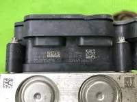 Блок ABS на Renault Duster HM — фото 8