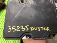 Блок ABS на Renault Duster HM — фото 9