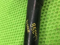 Амортизатор задний на Renault Duster HM — фото 5