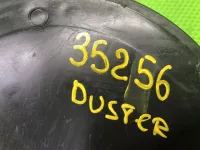 Крышка бензобака на Renault Duster HM — фото 6