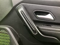 Обшивка двери передней правой на Renault Duster HM — фото 6