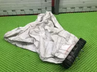 Подушка безопасности пассажирская в торпедо на Renault Duster HM — фото 3