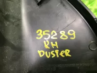 Крышка зеркала внутренняя правая на Renault Duster HM — фото 8