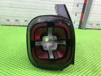 Фонарь задний левый Renault Duster (2021-2024) — фото 1