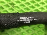 Патрубок радиатора на Renault Duster HM — фото 6