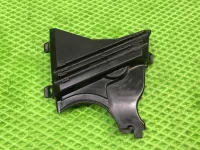 Крышка двигателя передняя на Renault Duster HM — фото 5