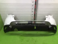 Бампер задний на Renault Duster HM — фото 4