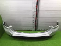 Бампер задний на Renault Duster HM — фото 6