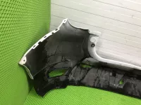 Бампер задний на Renault Duster HM — фото 9