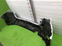 Бампер задний на Renault Duster HM — фото 8