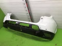 Бампер задний на Renault Duster HM — фото 2
