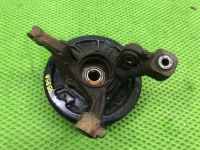 Кулак поворотный задний левый на Renault Duster HM — фото 2