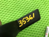 Ручка сиденья левая на Renault Duster HM — фото 8