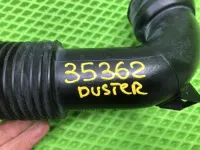 Патрубок воздушного фильтра на Renault Duster HM — фото 6