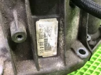 Корпус КПП на Renault Duster HM — фото 7