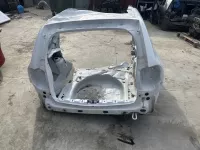 Панель задняя на Renault Duster HM — фото 3