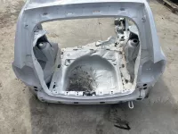 Панель задняя на Renault Duster HM — фото 2