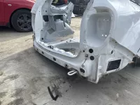 Панель задняя на Renault Duster HM — фото 6