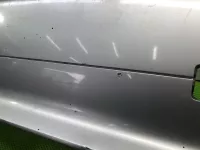 Бампер задний на BMW 5-Series E60 — фото 8