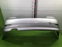 Бампер задний на BMW 5-Series E60 — фото 2