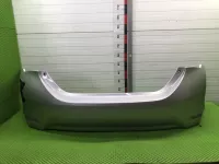 Бампер задний на Toyota Corolla E180 — фото 3