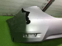 Бампер задний на Toyota Corolla E180 — фото 4