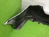 Бампер задний на Toyota Corolla E180 — фото 9