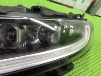 Фара левая на Kia Soul SK3 — фото 7