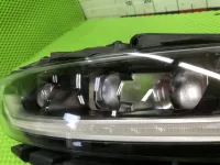 Фара левая на Kia Soul SK3 — фото 4