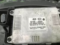 Фара левая на Kia Soul SK3 — фото 10